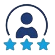 Experience Icon!